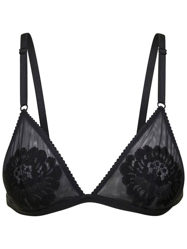 Underwear O1G24TONQ79 N0000 Black - DOLCE&GABBANA - BALAAN 2