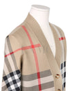 women cardigan - BURBERRY - BALAAN 7