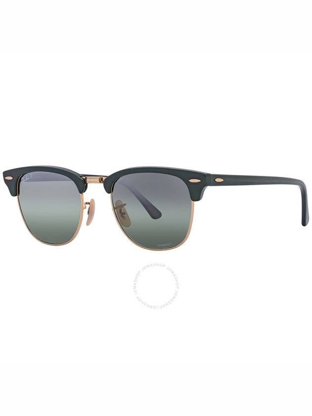 Tinted Straight Sunglasses RB3016 - RAY-BAN - BALAAN 3