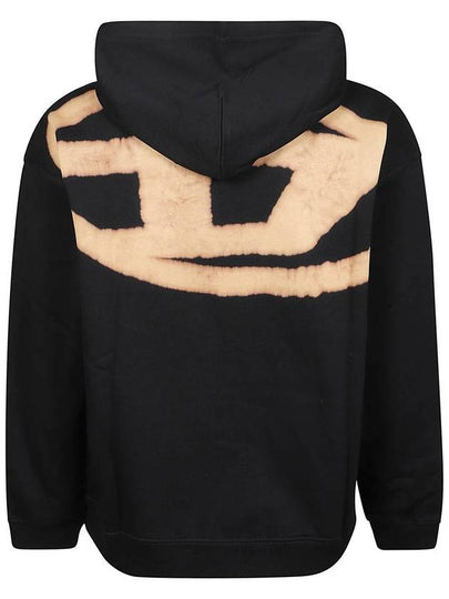 Diesel Sweatshirt - DIESEL - BALAAN 2