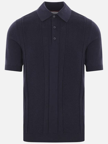 Brunello Cucinelli T-Shirts And Polos - BRUNELLO CUCINELLI - BALAAN 1