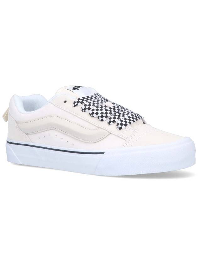 Sneakers VN0007QDQJM1 White - VANS - BALAAN 3