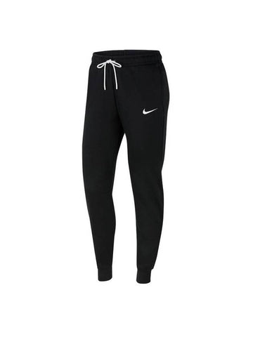 Men's Standard Issue Track Pants Black - NIKE - BALAAN 1