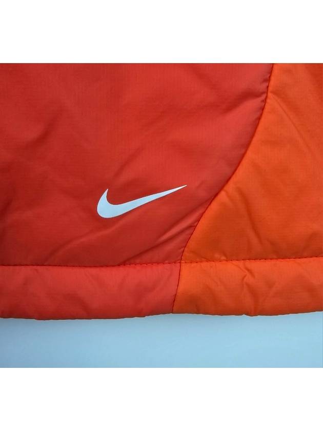 ACG Thermafit ADV Rope De Dope Full Zip Best Team Orange - NIKE - BALAAN 9