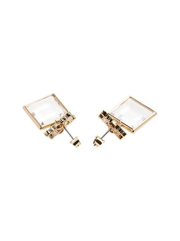 Women's Eary Earrings EARRY04 001 - MAX MARA - BALAAN 2