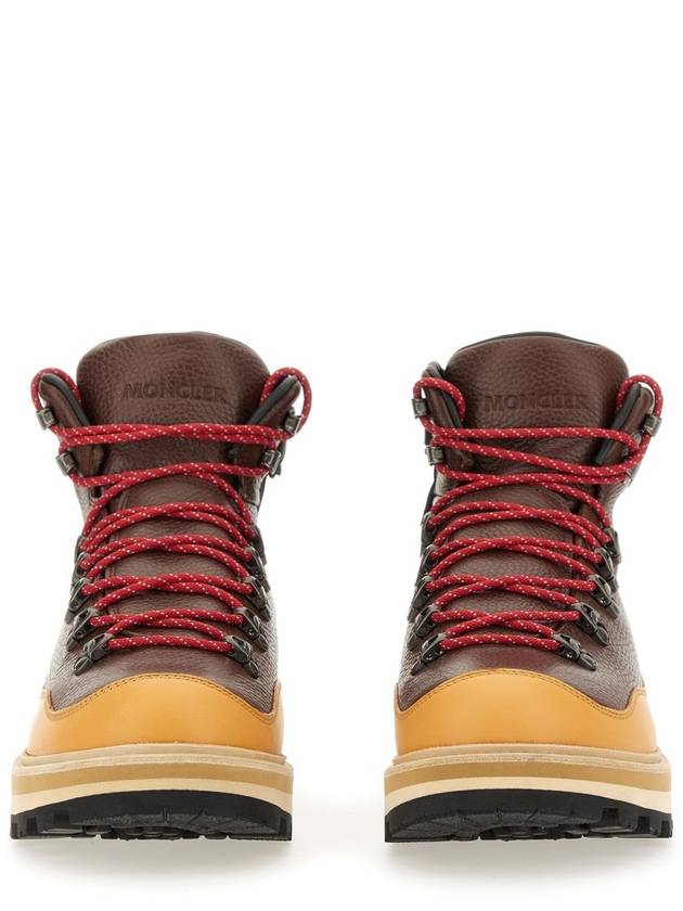 PEKA TREKKING BOOT - MONCLER - BALAAN 4