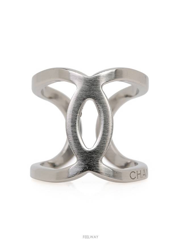 women rings - CHANEL - BALAAN 1