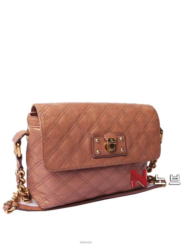 women shoulder bag - MARC JACOBS - BALAAN 2