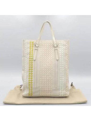 156685 tote bag - BOTTEGA VENETA - BALAAN 1