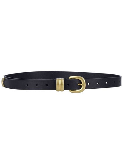 ZOILO BELT - BY MALENE BIRGER - BALAAN 2