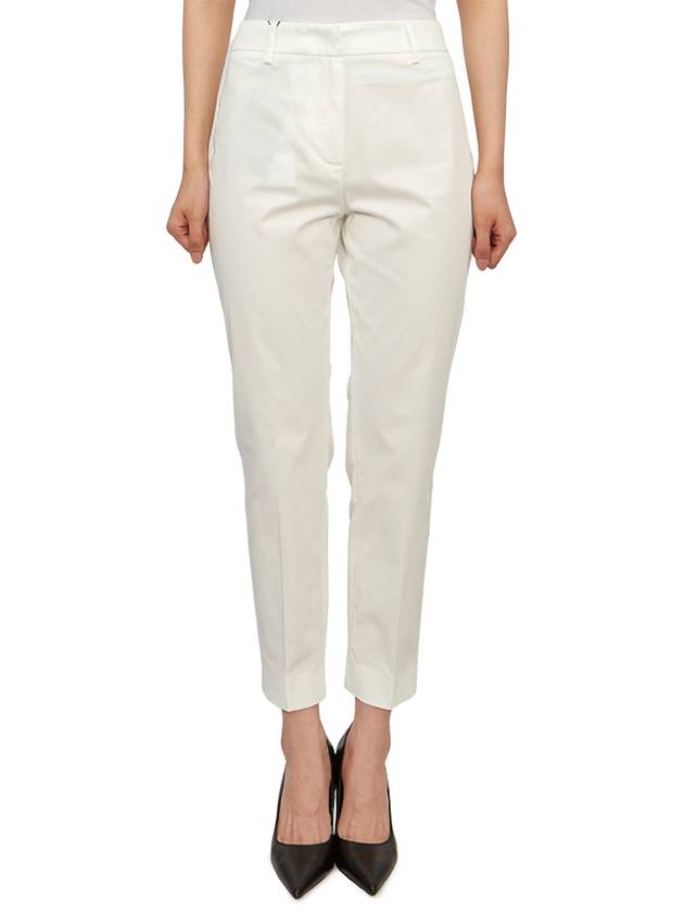 15131032650 CECCO 027 Women s Pants - MAX MARA - BALAAN 3