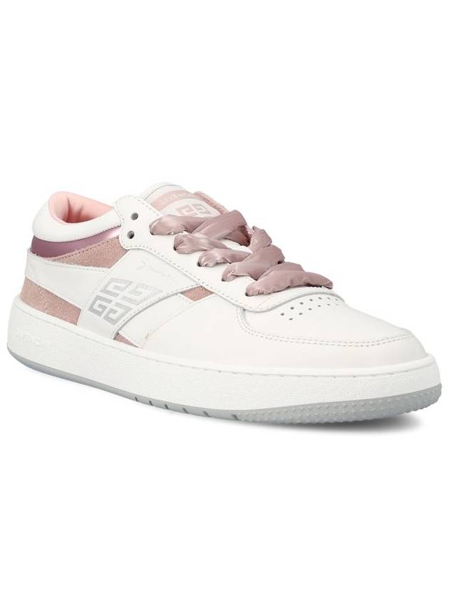 Givenchy Sneakers White - GIVENCHY - BALAAN 2