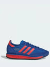 SL 72 RS Low Top Sneakers Red Blue - ADIDAS - BALAAN 2