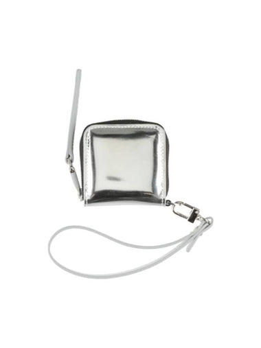 Alix silver coin purse - 1017 ALYX 9SM - BALAAN 1