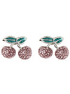 Women s Earrings 491616RHO653 - COACH - BALAAN 2