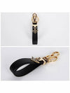 1PP185 053 F0002 Saffiano Keyring - PRADA - BALAAN 2