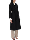 PRATER wool coat - S MAX MARA - BALAAN 5