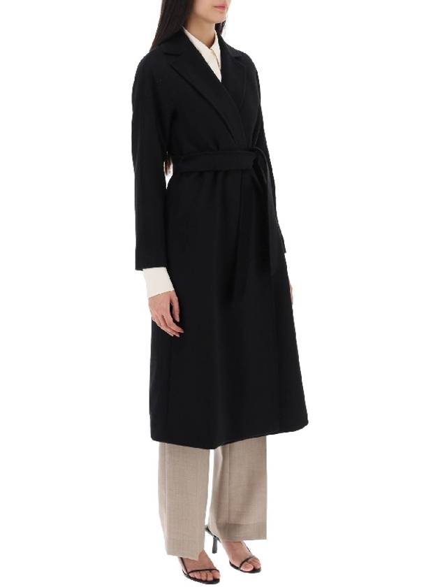 PRATER wool coat - S MAX MARA - BALAAN 5