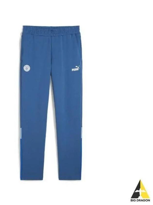 Manchester City Football Archive Track Pants - PUMA - BALAAN 1