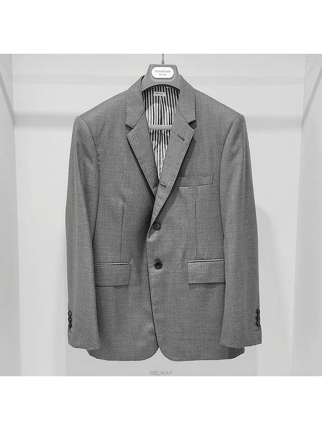 men suit - THOM BROWNE - BALAAN 1