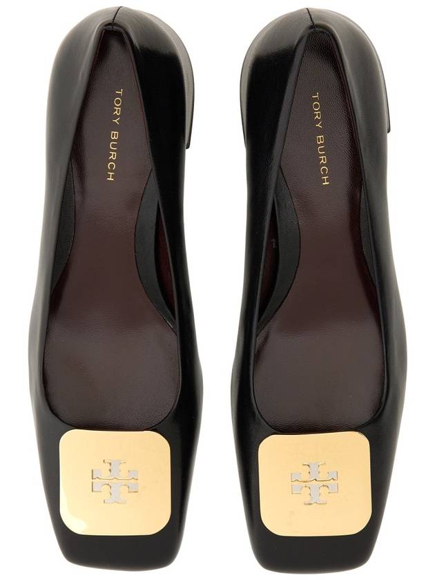 PUMP "GEORGIA" - TORY BURCH - BALAAN 7