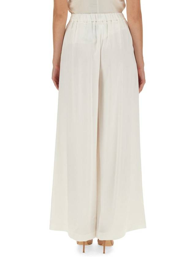 Fabiana Filippi Wide Leg Pants - FABIANA FILIPPI - BALAAN 3