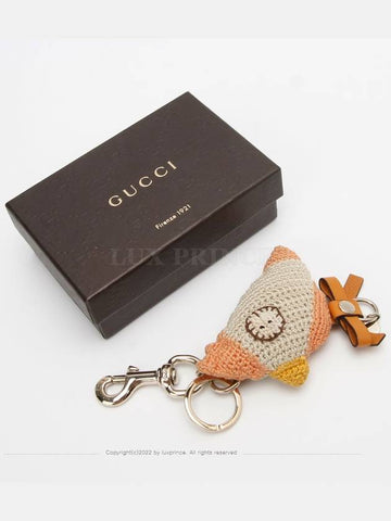 animal key ring 1018hva - GUCCI - BALAAN 1