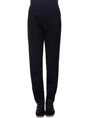 Studio Women s Sony Nylon Pants Black SONNI 001 270113 1119650 - MAX MARA - BALAAN 1