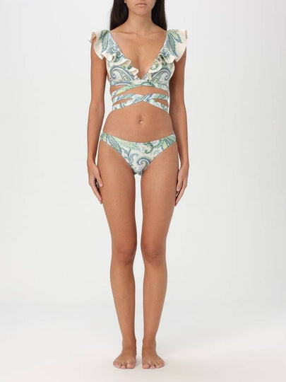 Bikini Swimsuit 4169WSS242 GRPA MULTICOLOUR - ZIMMERMANN - BALAAN 2