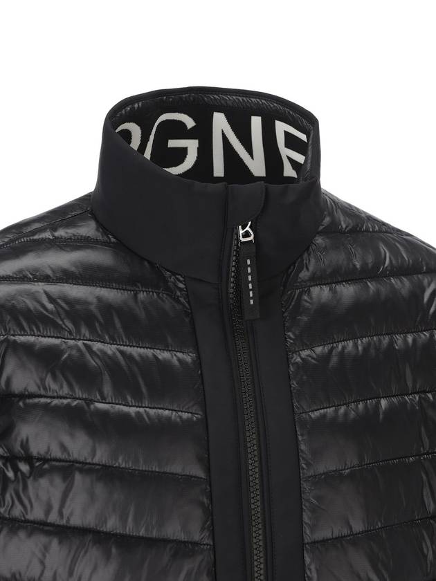 Bogner Jackets Black - BOGNER - BALAAN 3