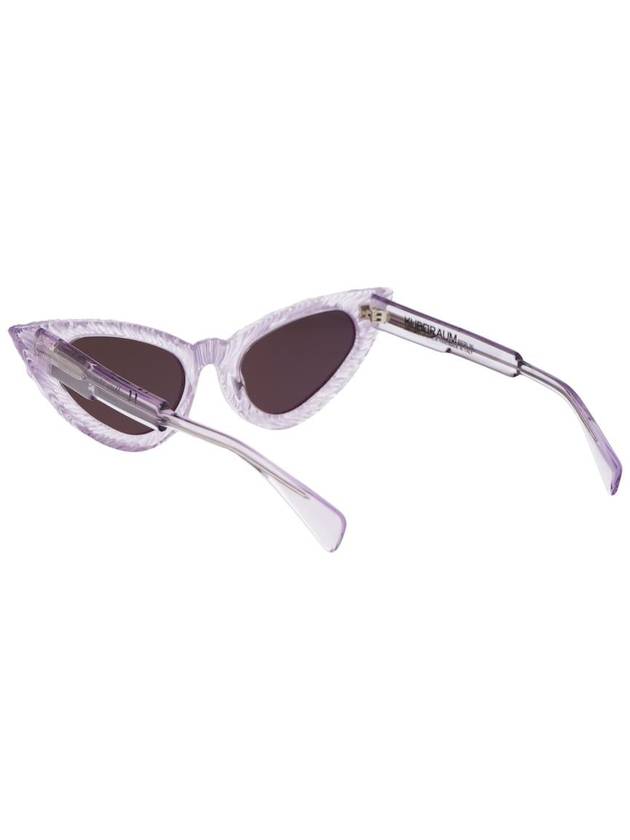 Kuboraum Sunglasses - KUBORAUM - BALAAN 4