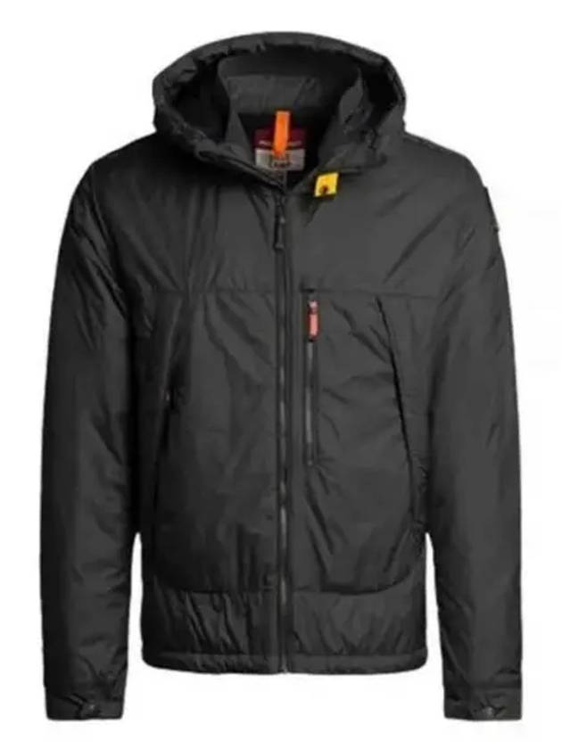 NIVEK PMJKBC02 541 down jacket 922840 - PARAJUMPERS - BALAAN 1