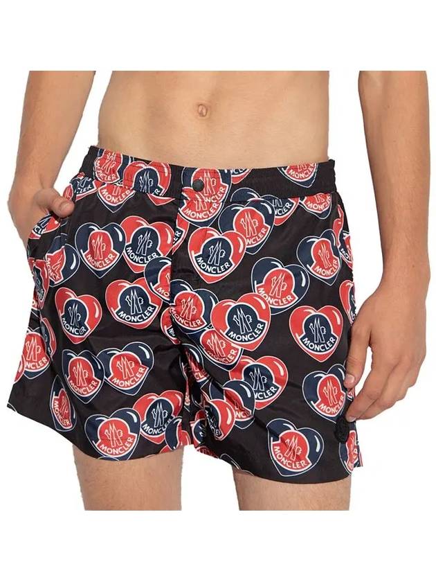 Swim pants 2C00004 597AF S97 - MONCLER - BALAAN 2