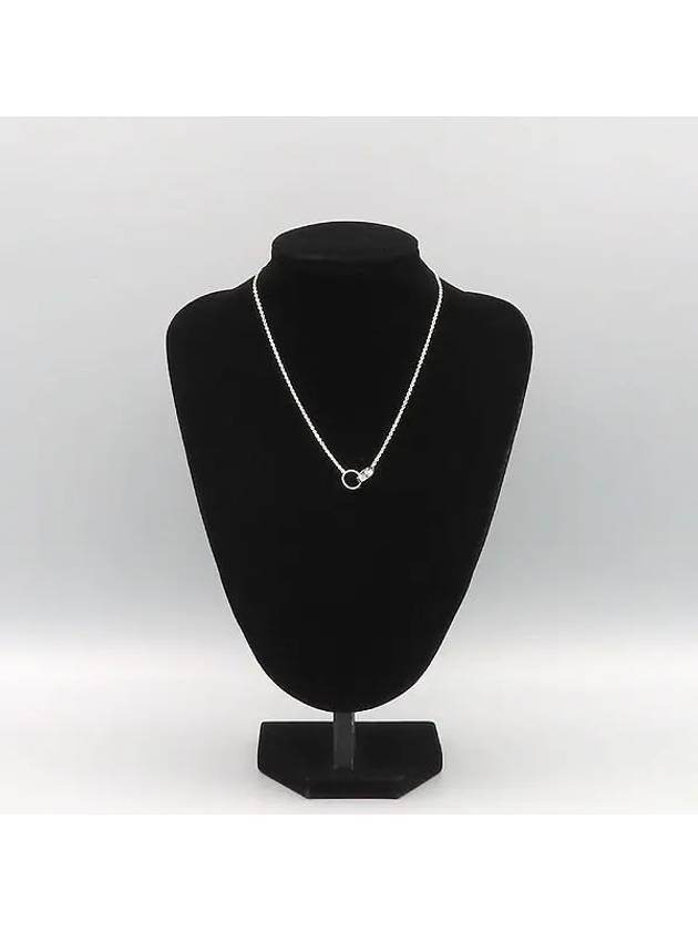 B7212500 Necklace Jewelry - CARTIER - BALAAN 1