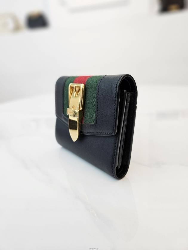 women s wallet - GUCCI - BALAAN 3