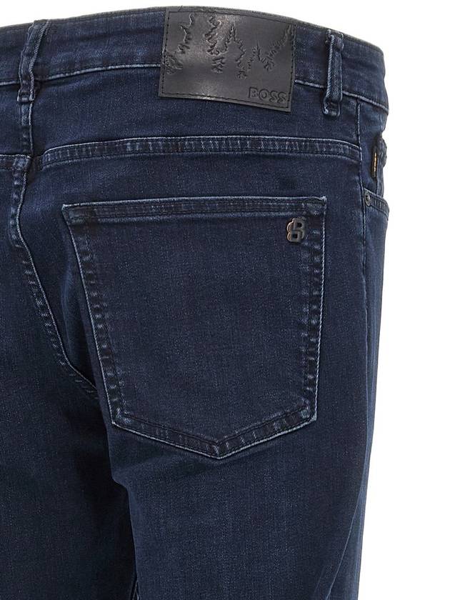 Hugo Boss 'Delaware Bo' Jeans - HUGO BOSS - BALAAN 4