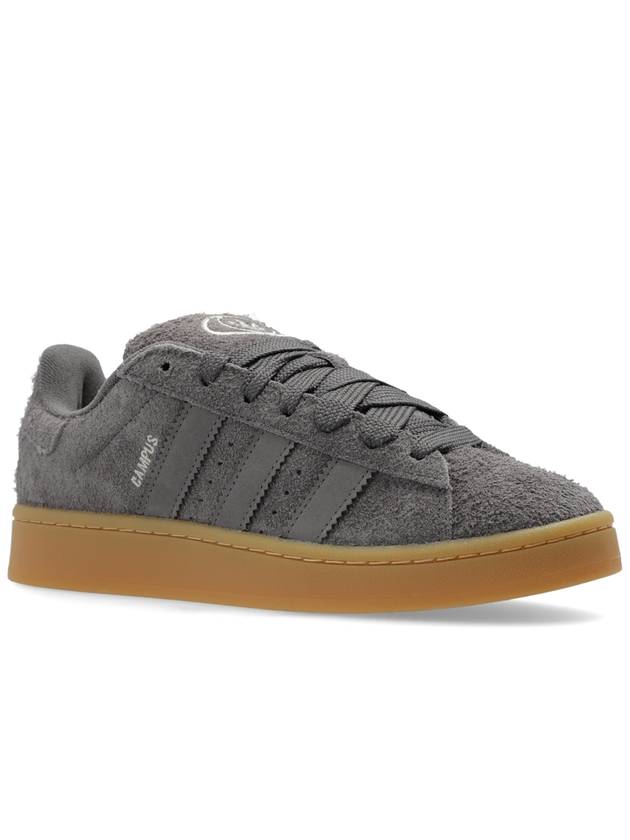 ADIDAS Originals Sports Shoes ‘Campus’, Women's, Grey - ADIDAS ORIGINALS - BALAAN 4