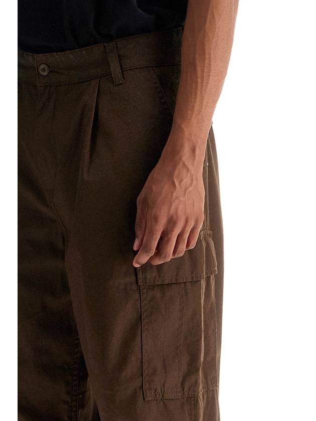 cargo pants by cole - CARHARTT WIP - BALAAN 4