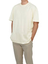 W241TS02753I Men s Short Sleeve T Shirt - WOOYOUNGMI - BALAAN 6