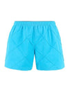 Swim Pants 729758V2Q10 4489 BLUE - BOTTEGA VENETA - BALAAN.