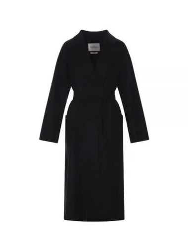 LUDMILLA 10160539 004 10160539600 coat - MAX MARA - BALAAN 1