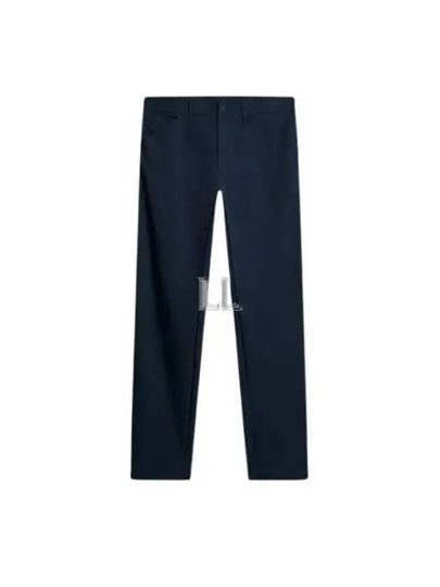 Chin 5 Pocket Pants Navy - J.LINDEBERG - BALAAN 2