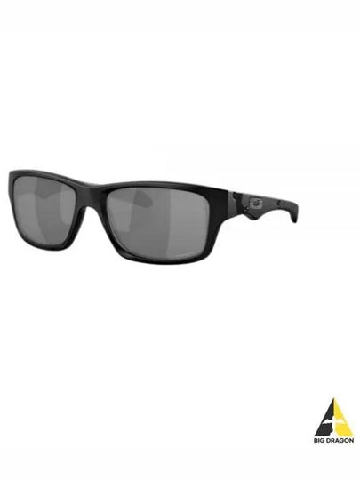 Jupiter Squared Sunglasses Black - OAKLEY - BALAAN 2