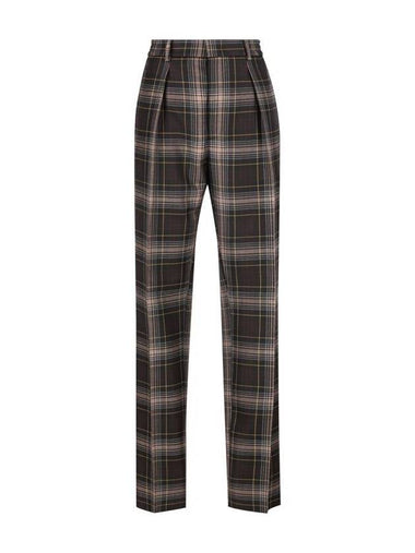 Fendi Pants - FENDI - BALAAN 1