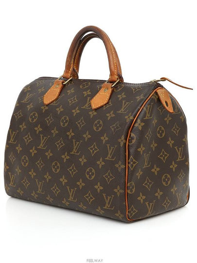 women tote bag - LOUIS VUITTON - BALAAN 2