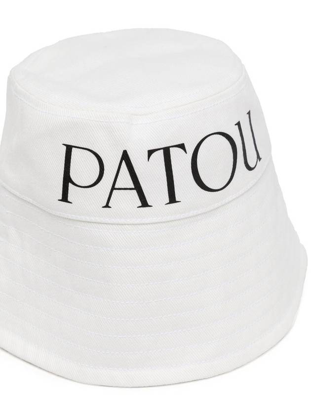 PATOU Hats White - PATOU - BALAAN 2