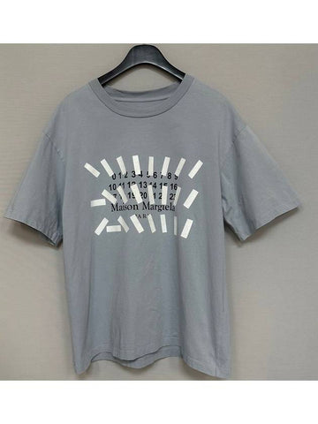 short sleeve t shirt 100 - MAISON MARGIELA - BALAAN 1