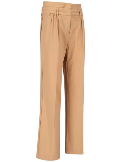 THE GARMENT Trousers Beige - THE GARMENT - BALAAN 2