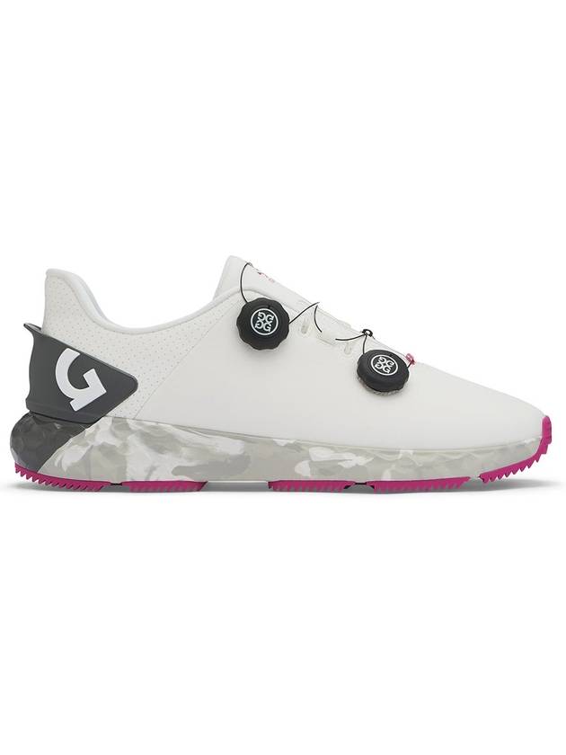 Men's G Drive Spikeless Snow - G/FORE - BALAAN 4