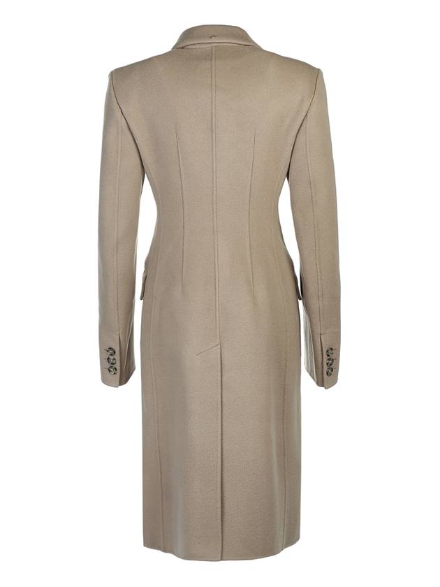 Women s Morgana Wool Coat 093 - MAX MARA - BALAAN 3